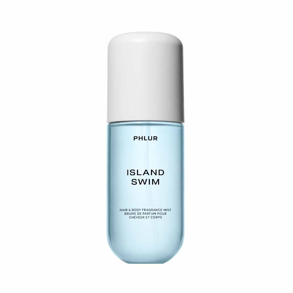 ISLAND SWIM BRUMA PERFUMADA PARA PIEL Y CABELLO